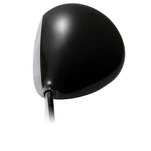 HARRY TAYLOR DRIVER 10.5度